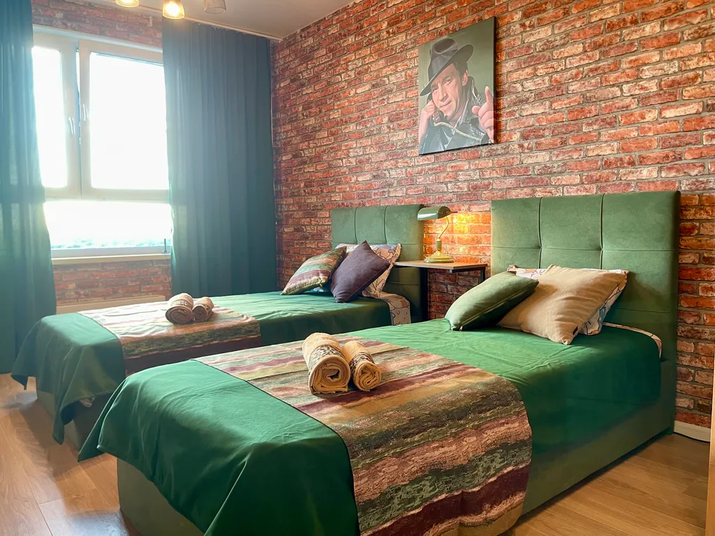 Квартира Новая студия напротив клиники им. А.Ф.Цыба — аренда посуточно в Обнинск