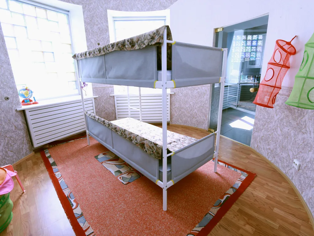 Просторная квартира с сауной рядом спорткомплекс Курган