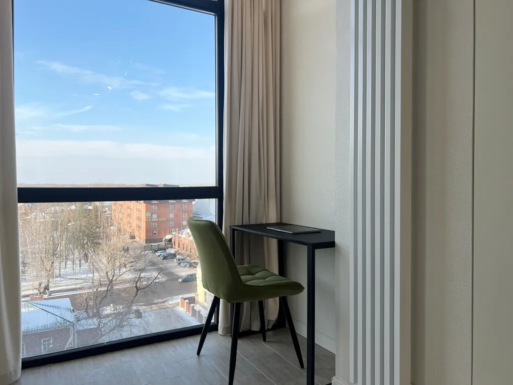 Premium апартаменты в новом доме