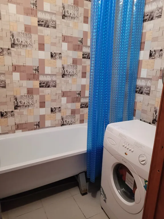 Апартаменты Комфорт