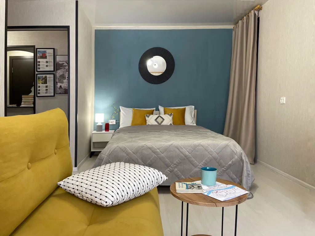 Квартира Квартира в центре города — Великий Новгород