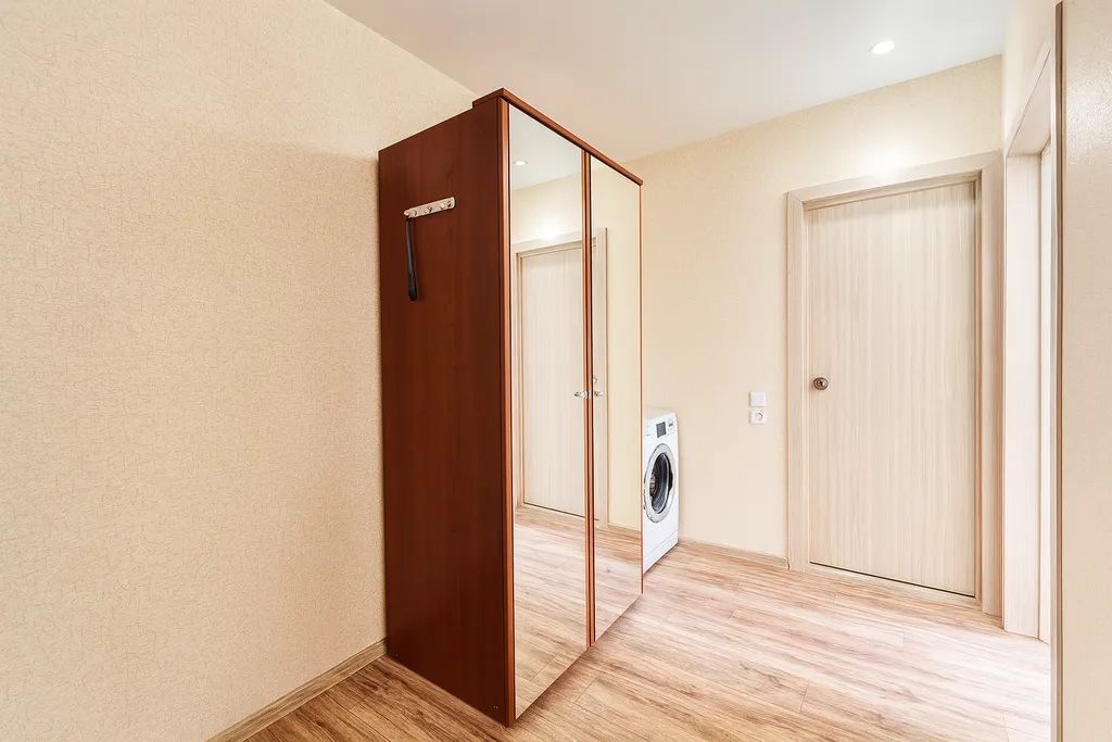 Сеть апартаментов на Висаитова