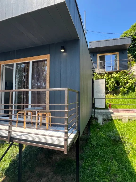 Коттедж Дом под ключ — Сочи