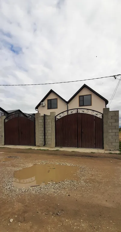 Коттедж Дом у моря — аренда посуточно в Махачкала