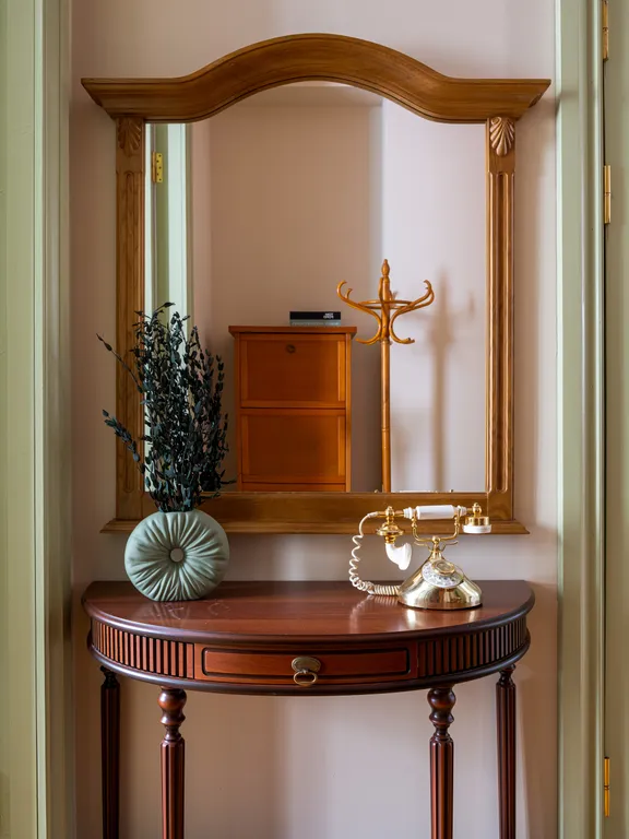 Квартира Квартира аристократа в особняке — Москва