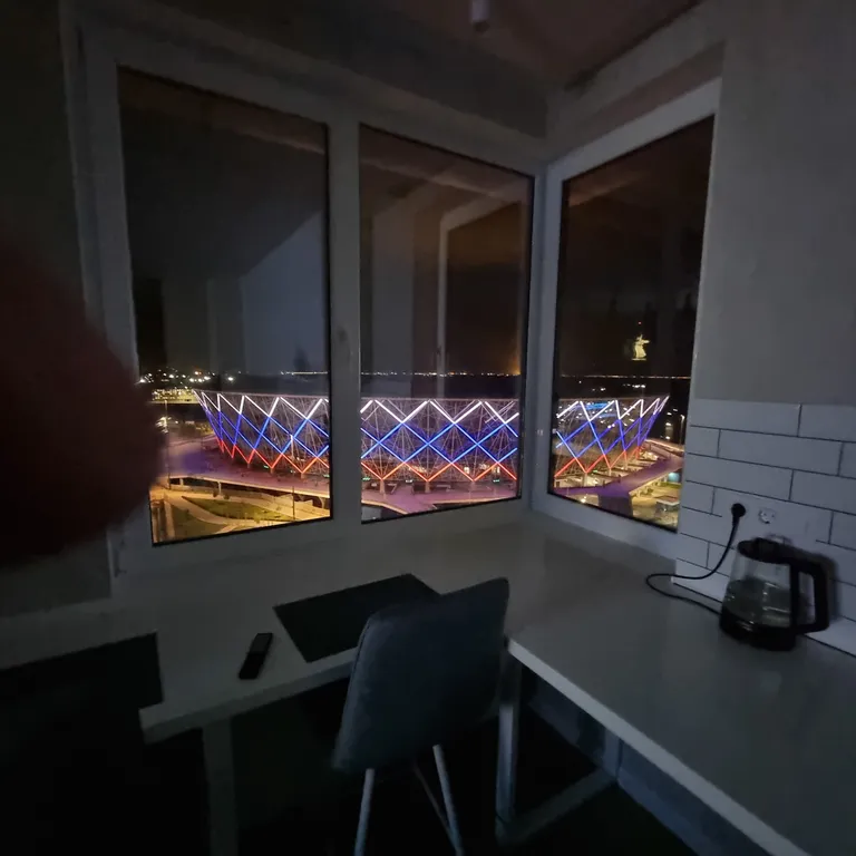 Квартира в центре