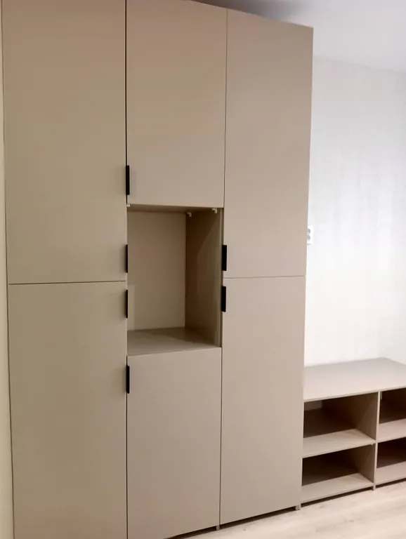 Квартира Демидовский — Екатеринбург