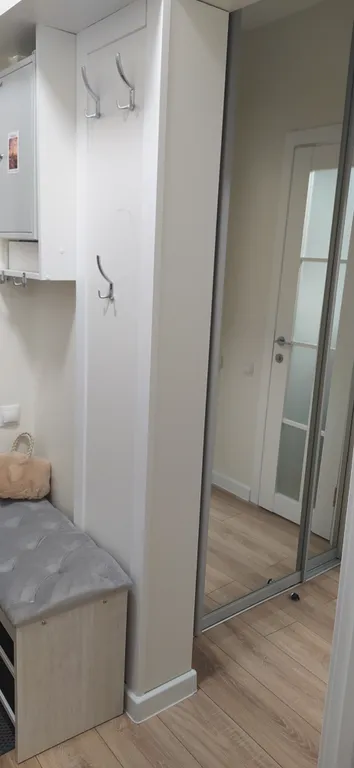 Уютная квартира у пугаревского карьера