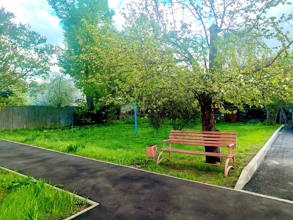 Чистая и уютная квартира в исторической части города