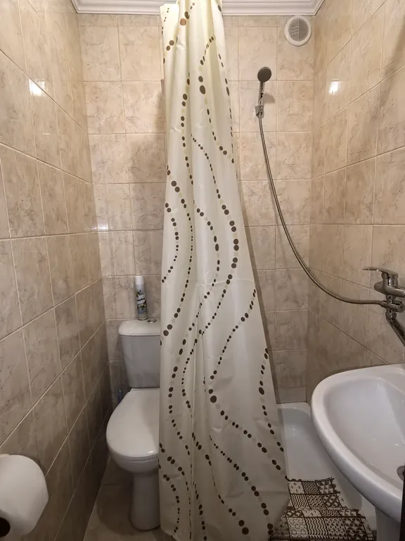 Комната