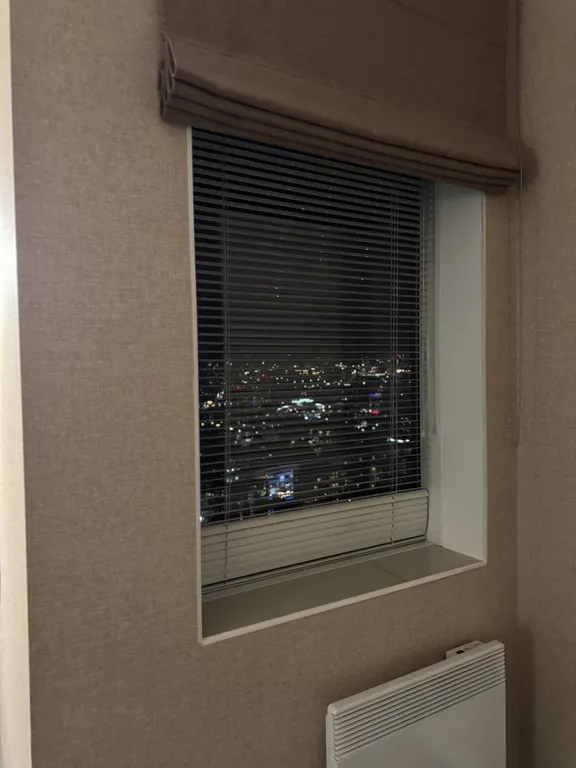 Апартаменты с бассейном и сауной