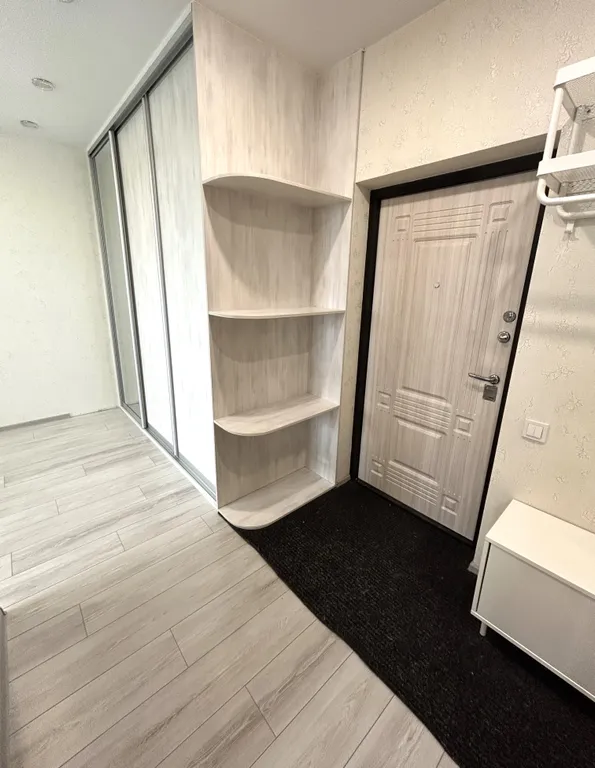 Комфортная квартира в районе Арены Ерофей недалеко от центра города.