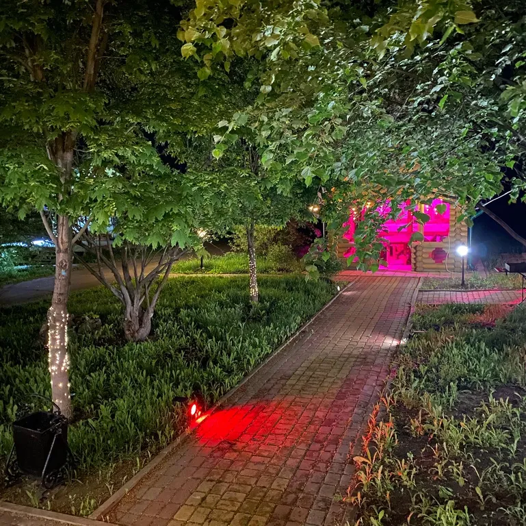 3-комнатный Дом