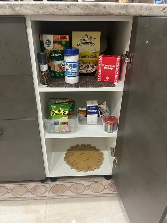 Уютная квартира в центре города с новым ремонтом