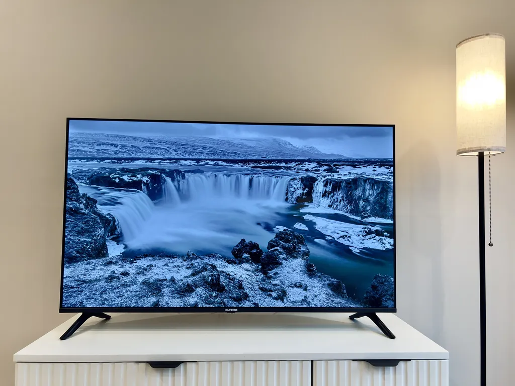 Апартаменты с шикарным видом в авторском квартале Машаров