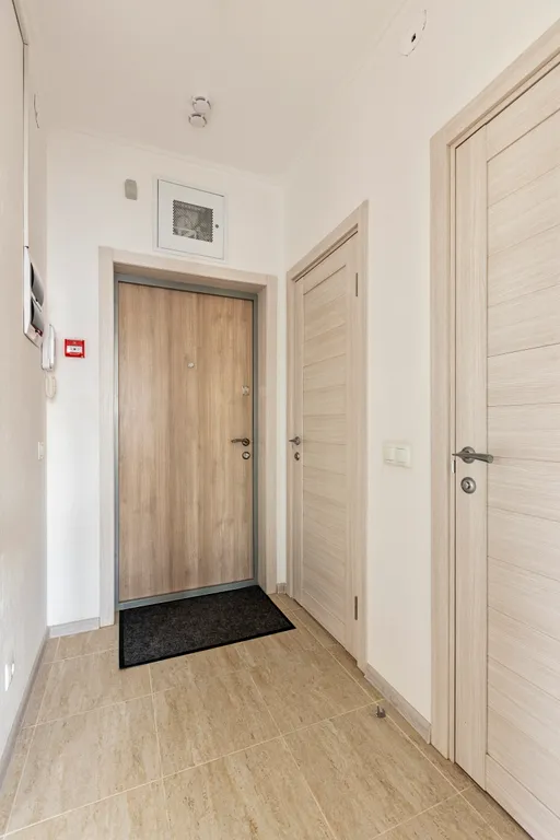 Квартира Квартира Great view 2-rooms Apartment 2 Min Walk to Raykin Plaza — Москва