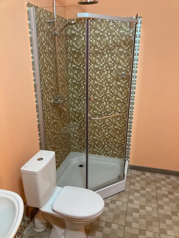 Комната