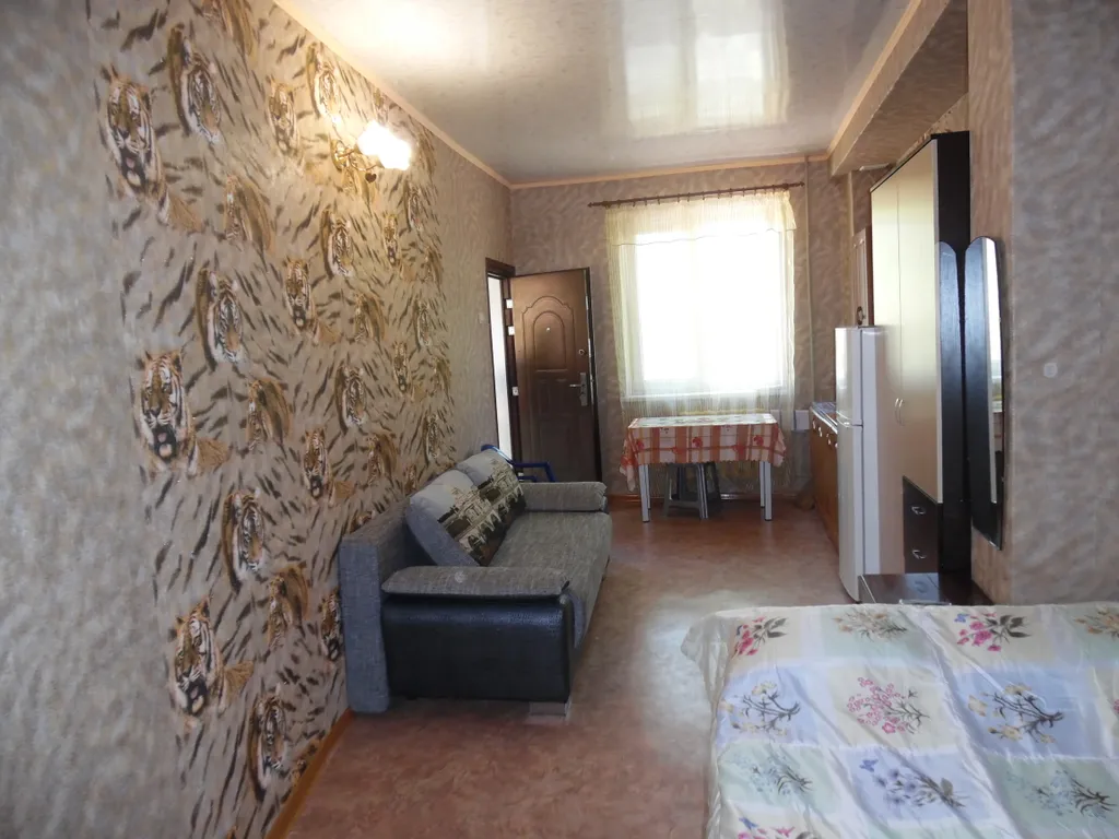 Квартира Комната — Севастополь