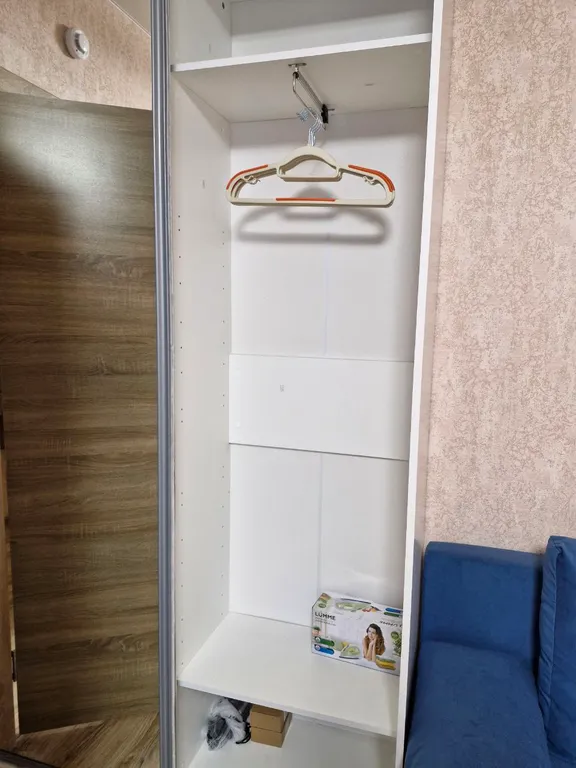 Прекрасное место для отдыха по пути на море