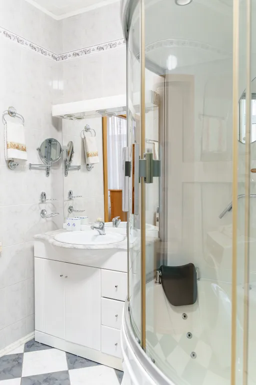 Квартира 2-комнатная Квартира — Санкт-Петербург