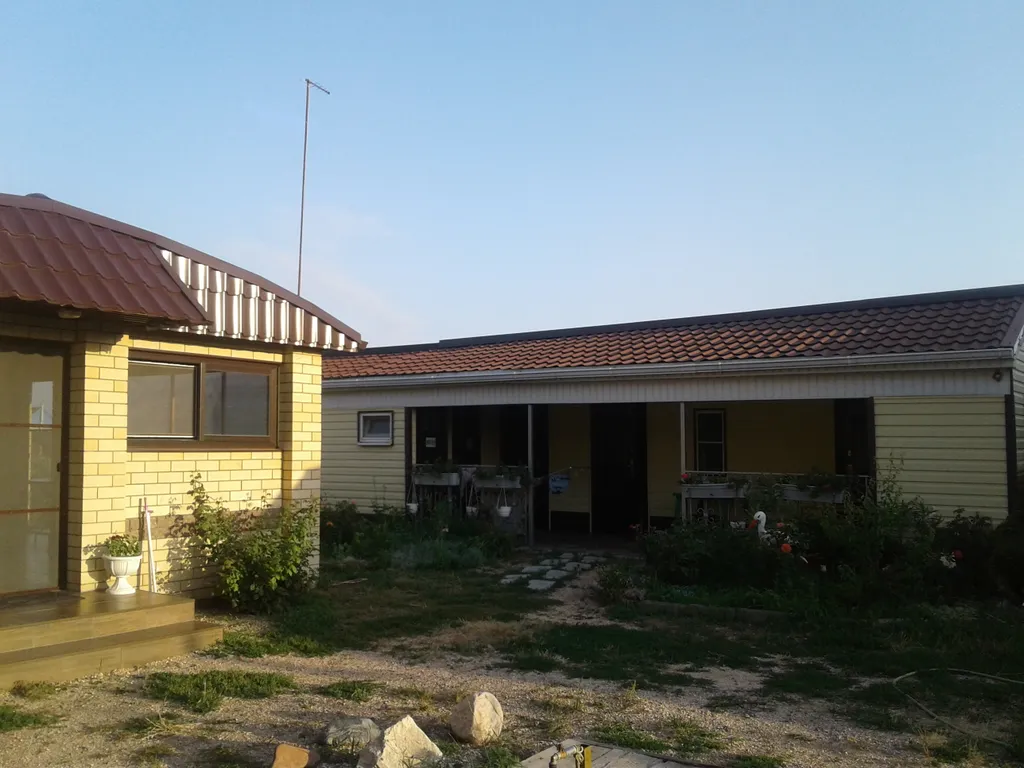 Номер семейный Персик