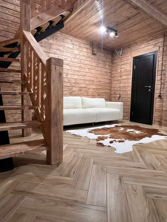 2-комнатный Дом