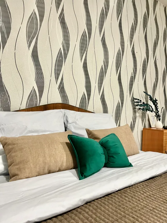 Квартира Уютная квартира в бизнес центре — Красноярск