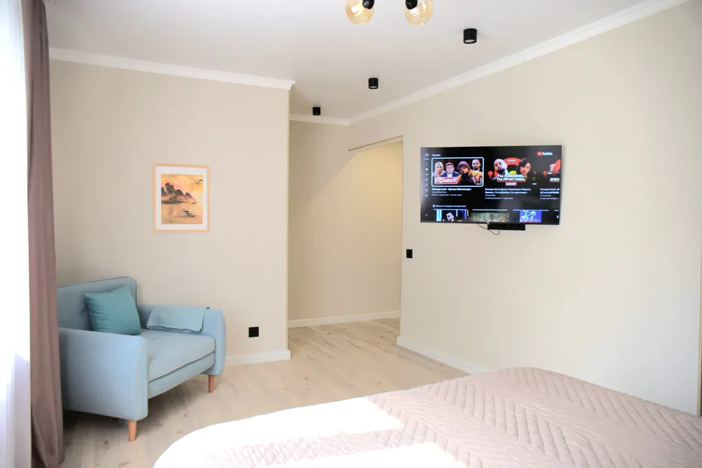 Апартаменты Москва-Лето