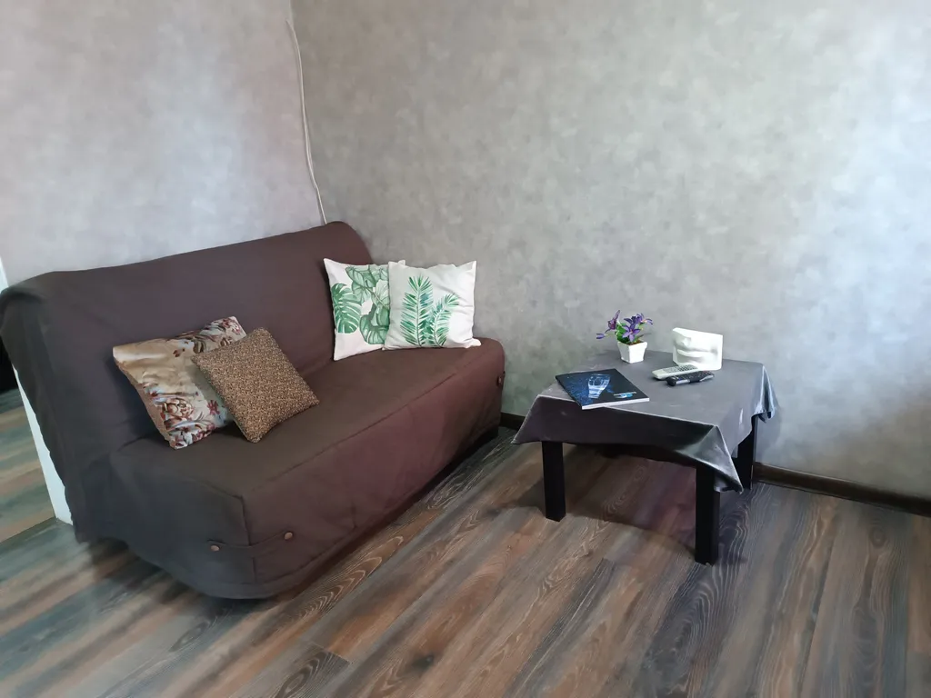 Стильная студия