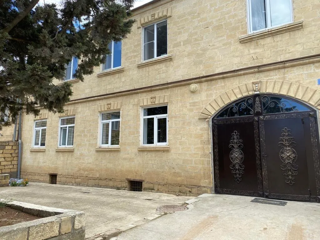 Дом недалеко от моря