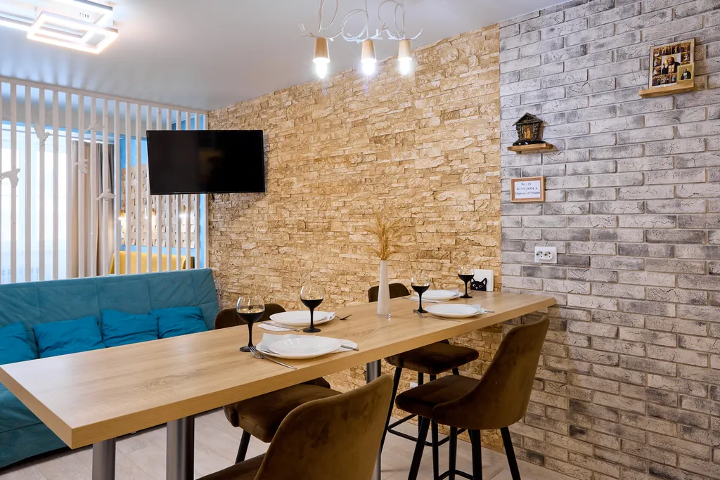 Уютные апартаменты с видом на Серафимо-Дивеевский монастырь