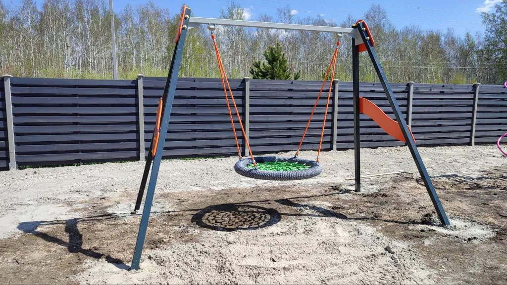 3-комнатный Дом