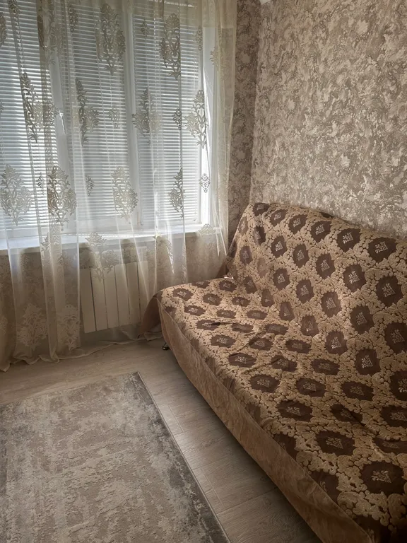 Квартира рядом с морем