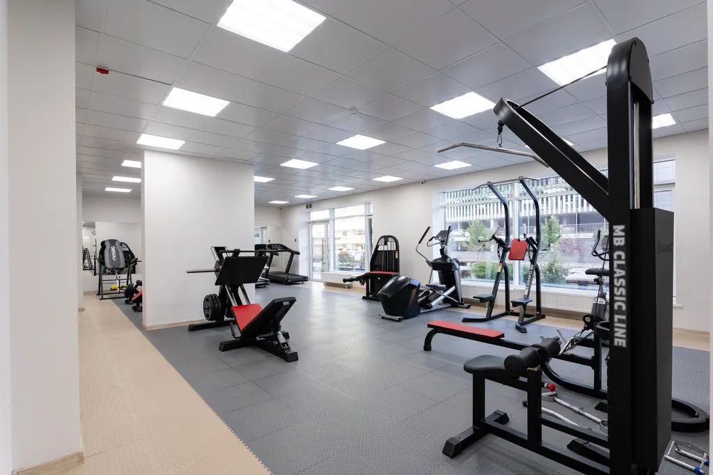 Квартира рядом с ВДНХ-Экспо и Кардиоцентром