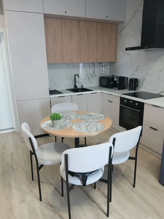 Комфортабельный дом у моря