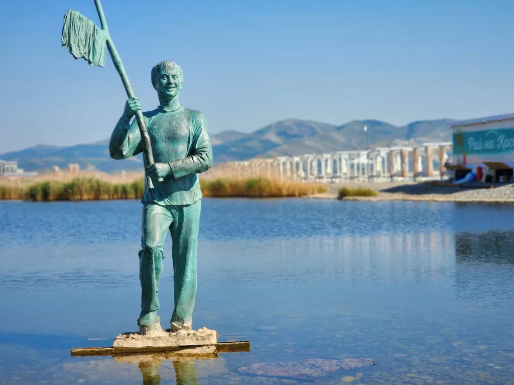 Новая уютная квартира с посудомойкой, отчетные документы