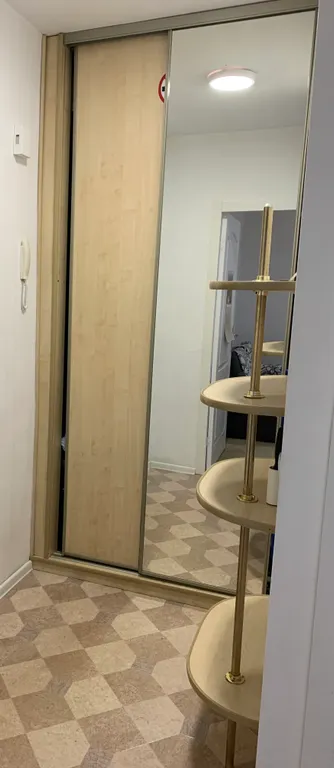 Квартира Квартира Apartament near Albertina — Калининград