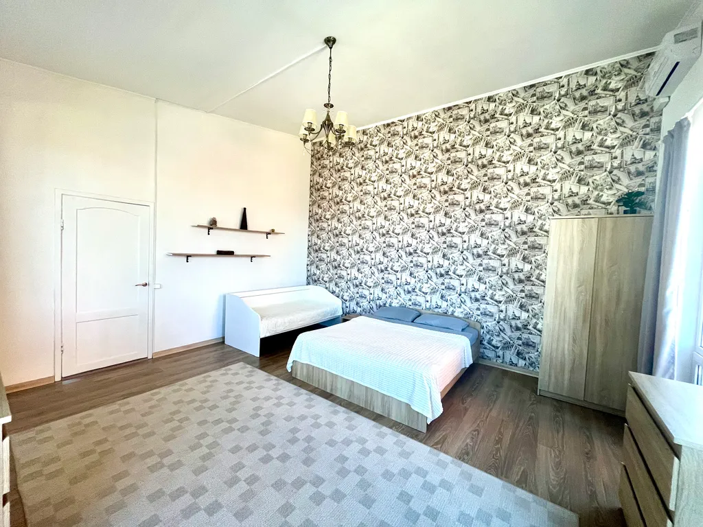 Коттедж Villa Palermo