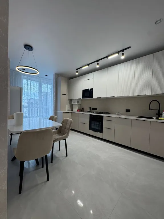 Квартира в лучшем районе Ставрополя