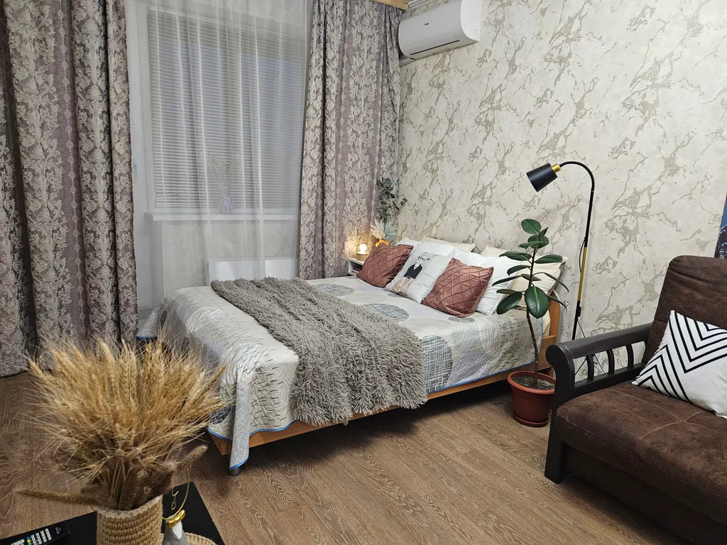 Квартира Loft для почтенных гостей — аренда посуточно в Сызрань