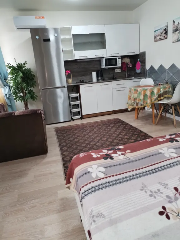 Комфорт и уют