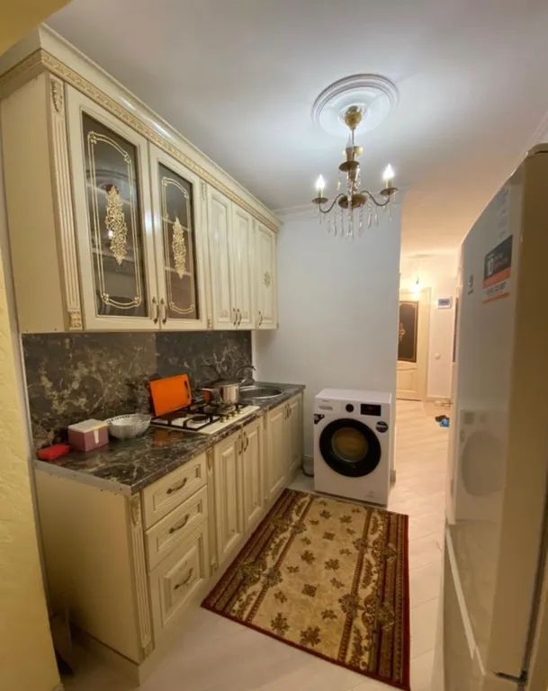 Уютная квартира — аренда посуточно в Дубки