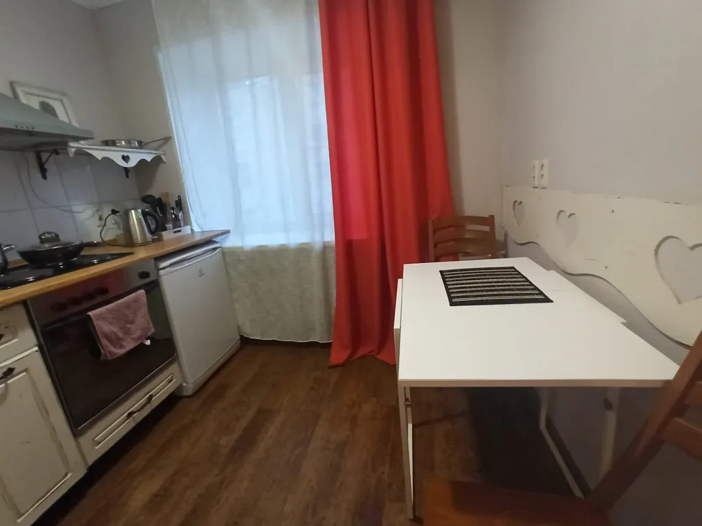 Квартира Квартира Вблизи Ж.Д. 2 комнаты — Красноярск