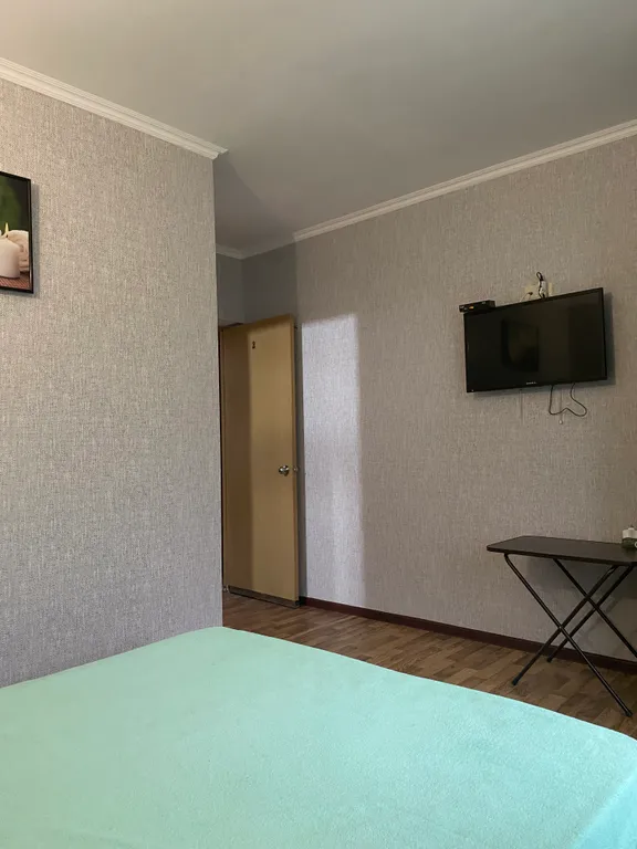 2-местный номер с балконом