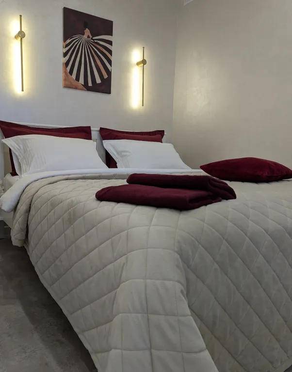 Квартира на набережной Северной Двины