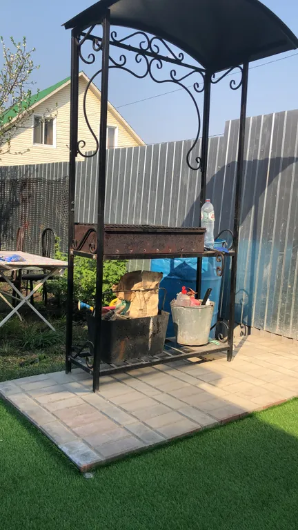 Мой уютный дом в Казани