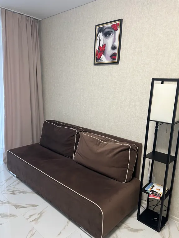 Квартира в 700 метрах от Балтийского моряю