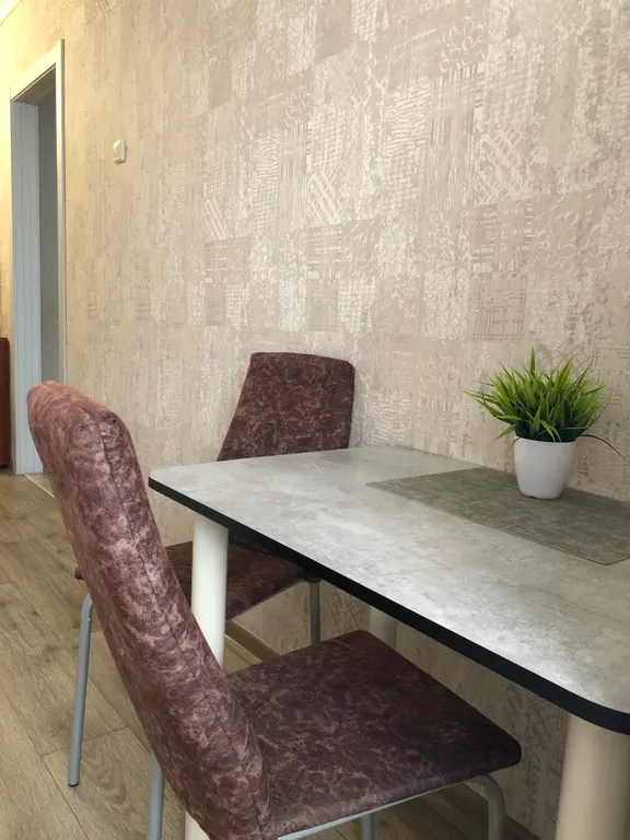 Квартира возле ашана и ленты