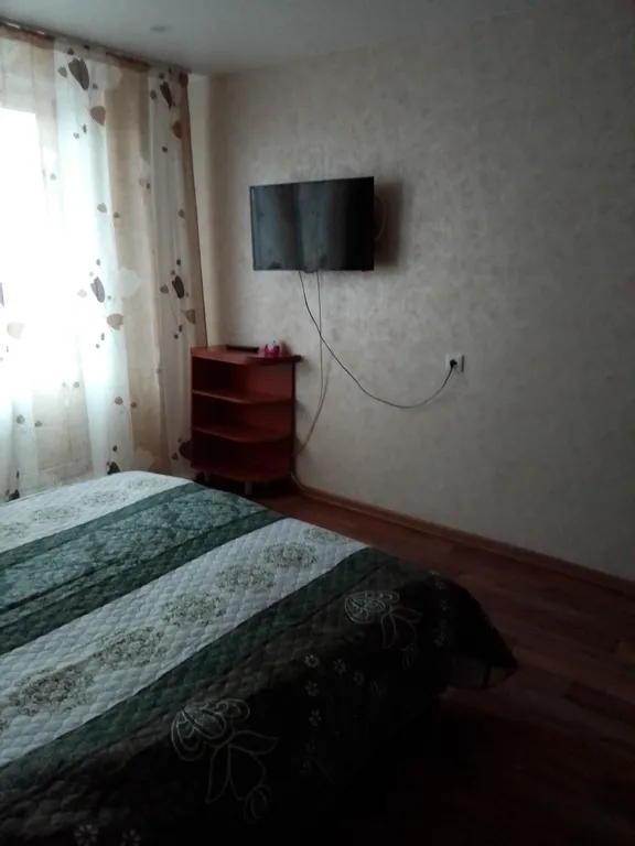 Квартира 2-комнатная Квартира — Екатеринбург