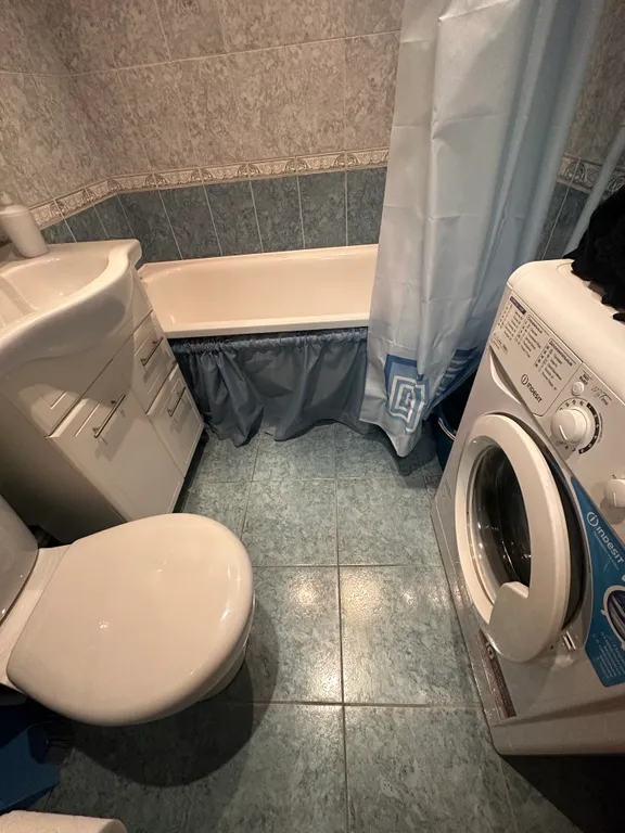 Квартира напротив Радиокадемии